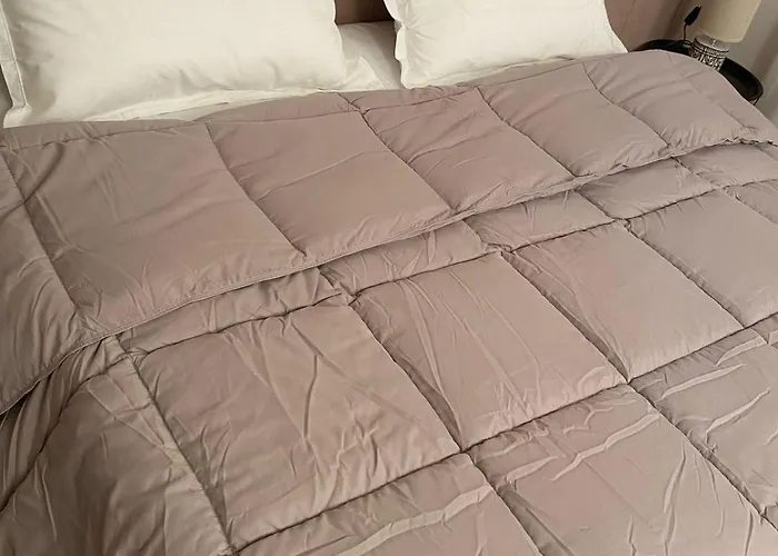 Main Bllok 2 Apartment *