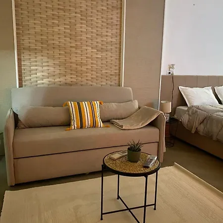 公寓 Main Bllok 2 *