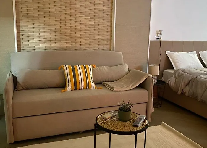 Apartmán Main Bllok 2 *